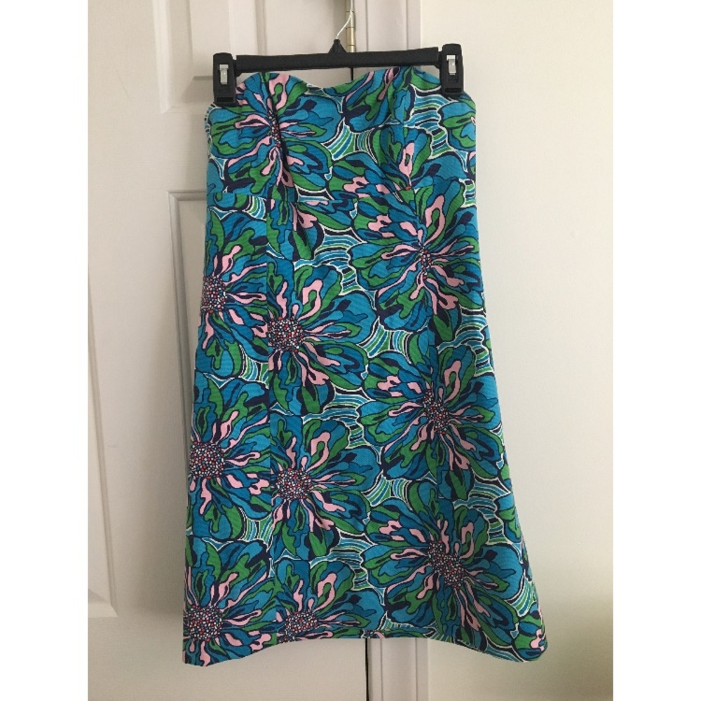 Lilly Pulitzer worn once dress
